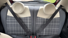 Fiat 500 1.2 Lounge 3dr Petrol Hatchback